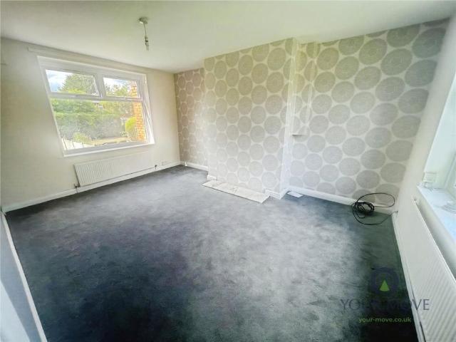 House for rent in Intack, Blackburn