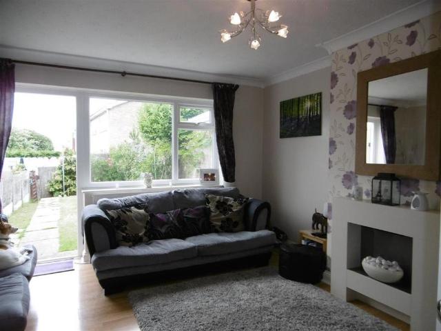 House for rent in Bracebridge Low Fields, Brayford