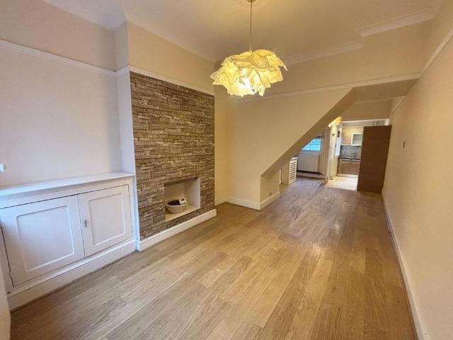 House for rent in Aylestone Park, Old Wharf