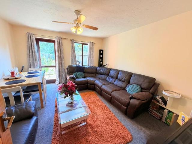 House for rent in Berrick Salome, Oxfordshire