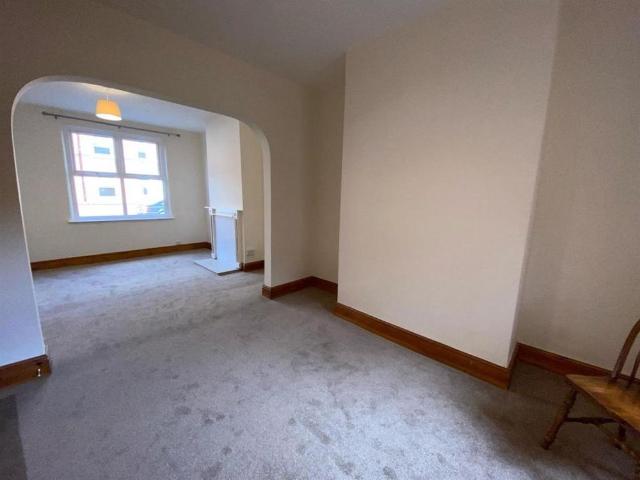 House for rent in Felin Puleston, Wrexham