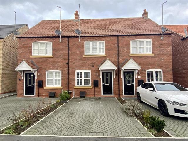 House for rent in Goole, East Riding Of Yorkshire