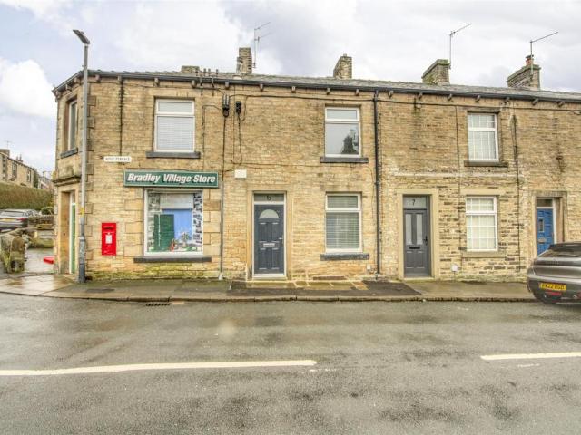 House for rent in Low Snaygill, Low Bradley