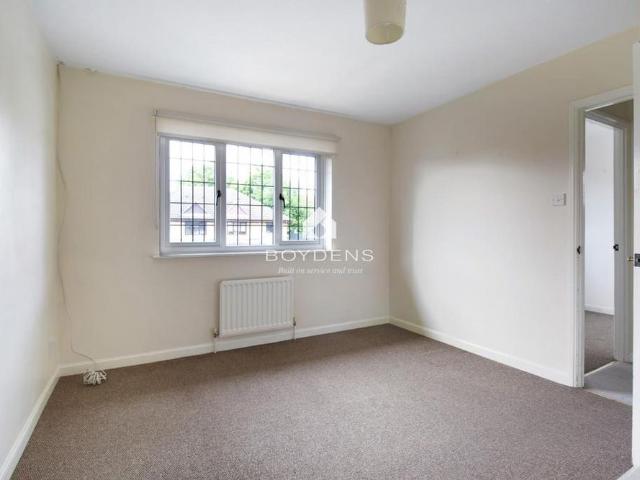 House for rent in Fordham Heath, Essex