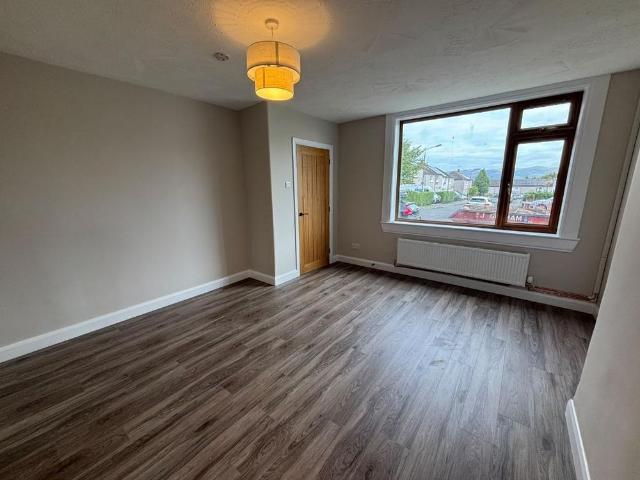House for rent in Cambuskenneth, Scotland