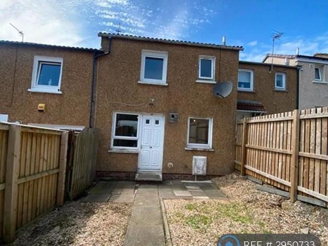 House for rent in Irvine, Scotland