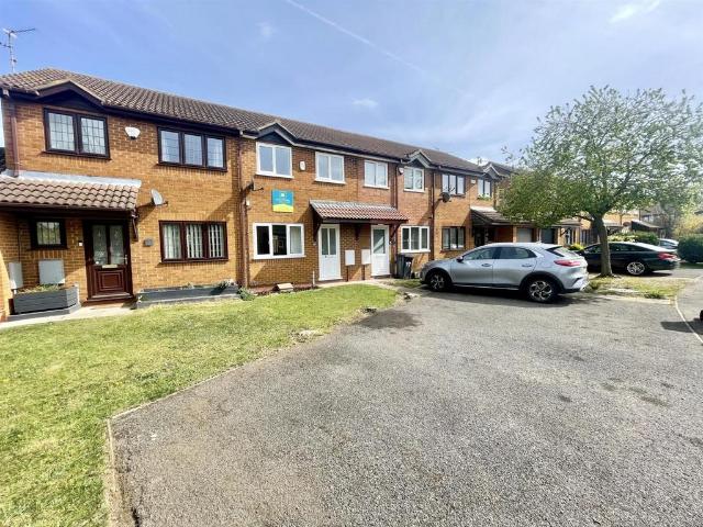 House for rent in Peterborough