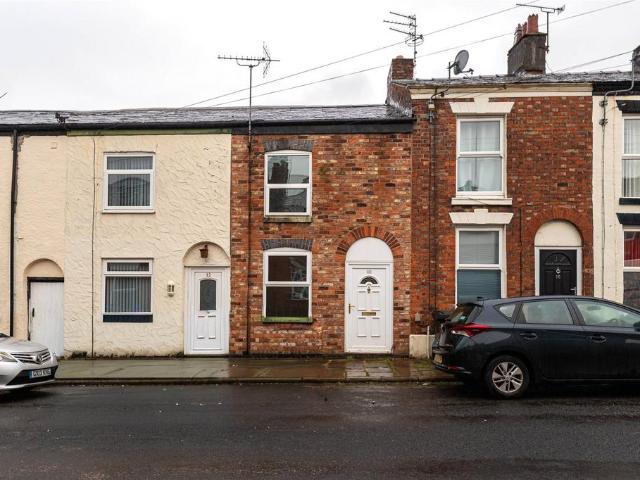 House for rent in Moss Rose, Macclesfield