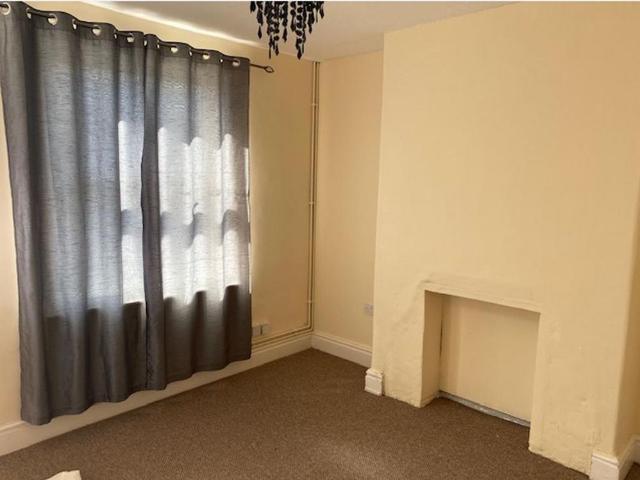 House for rent in Leyfields, Tamworth