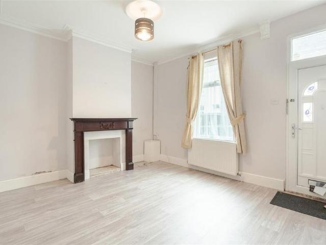 House for rent in Hindpool, Barrow-in-Furness