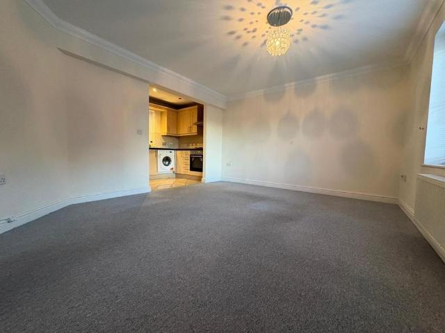 House for rent in Coleshill CP, North Warwickshire