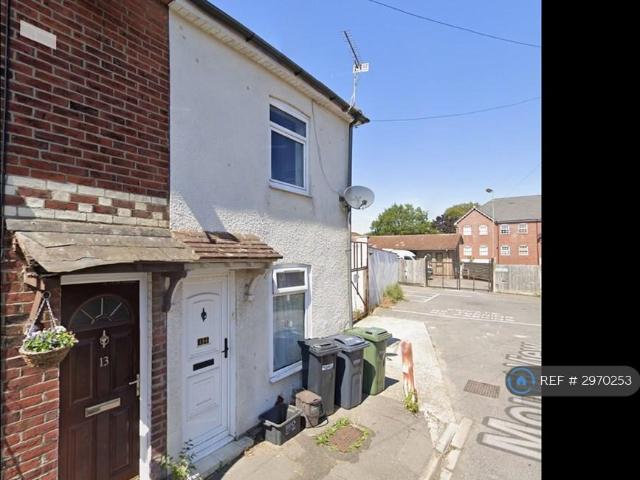 House for rent in Helford, Hampshire