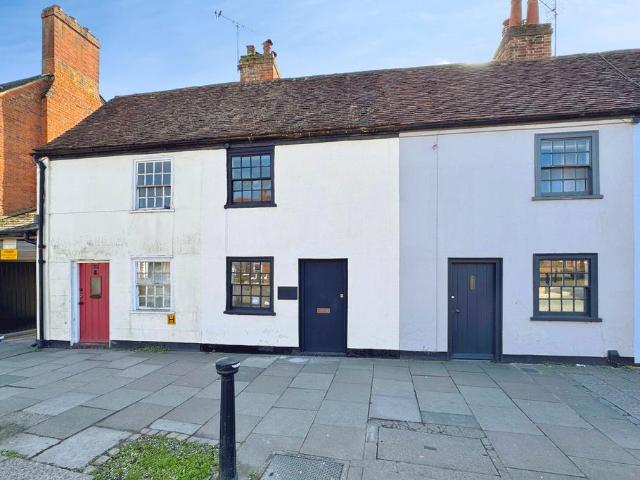 House for rent in Emmbrook, Wokingham
