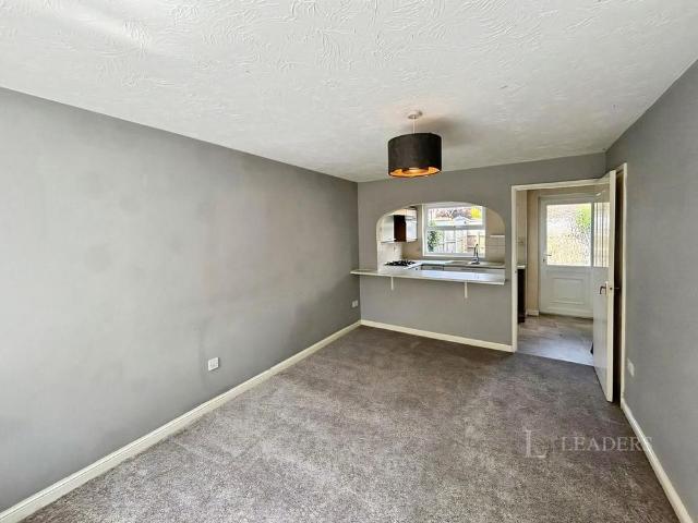 House for rent in Warndon, Worcestershire