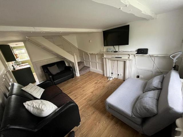 House for rent in Jarvis Brook, Cross In Hand