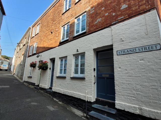 House for rent in Padstow, Cornwall