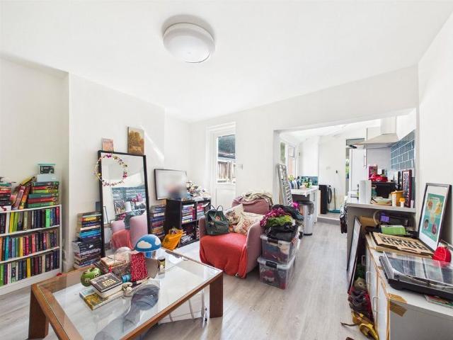 House for rent in Hornsey, Greater London