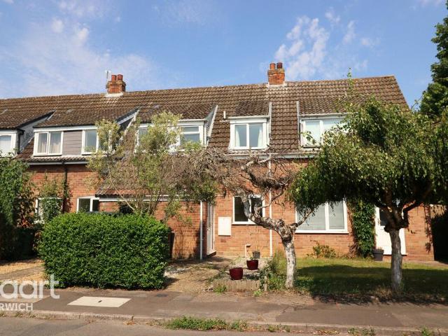 House for rent in Burgh St Peter, Norfolk