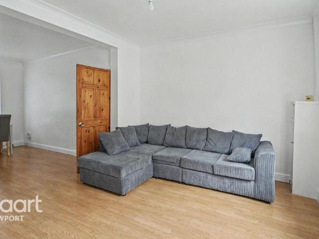 House for rent in Stow Hill, Wales