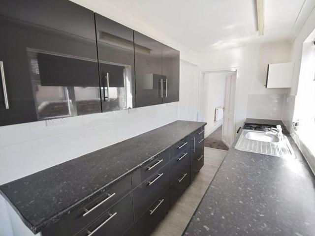 House for rent in Blackpool