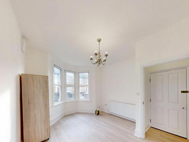 Apartment for rent in London Borough of Haringey, Greater London