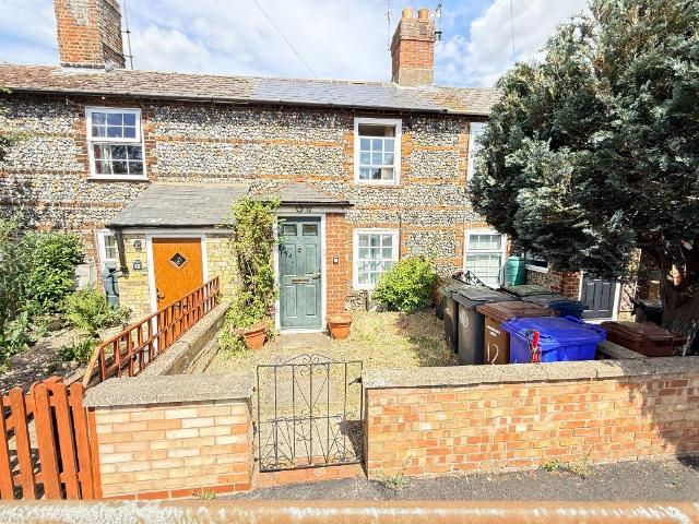 House for rent in Chedburgh, Suffolk
