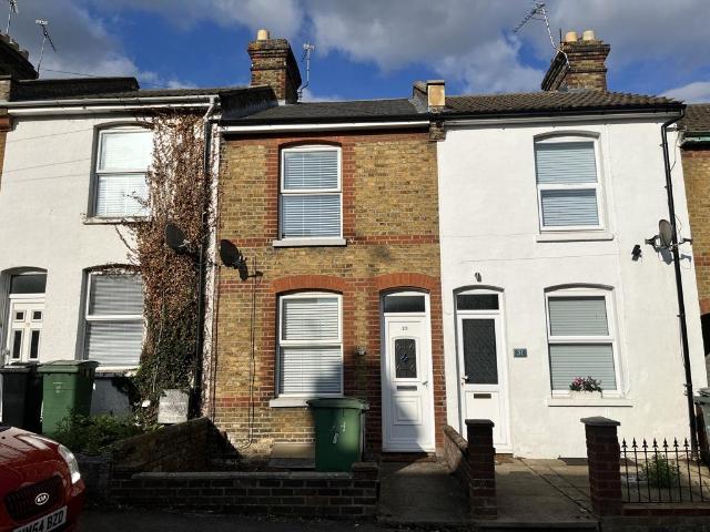 House for rent in Midway, Kent