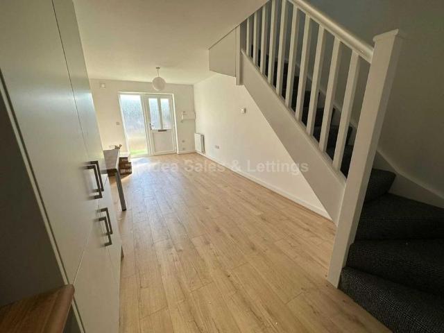 House for rent in New Boultham, Brayford