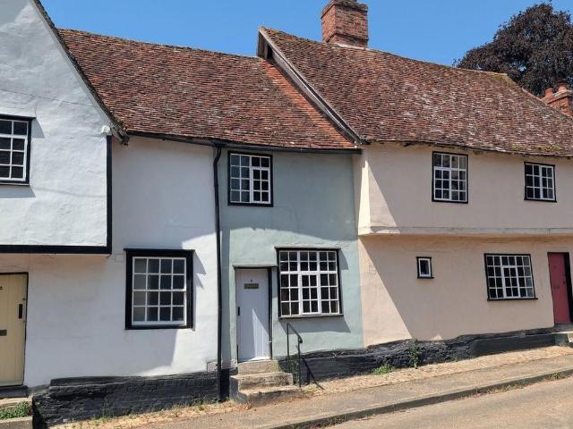 House for rent in Bedingfield, Suffolk
