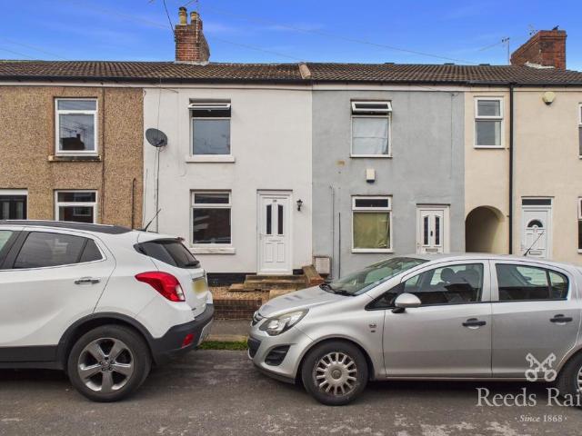 House for rent in Loundsley Green, East Midlands