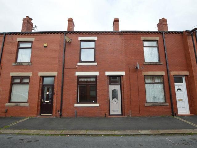 House for rent in Hope Carr, Wigan