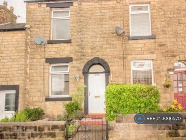 House for rent in Lee Bank, Greater Manchester