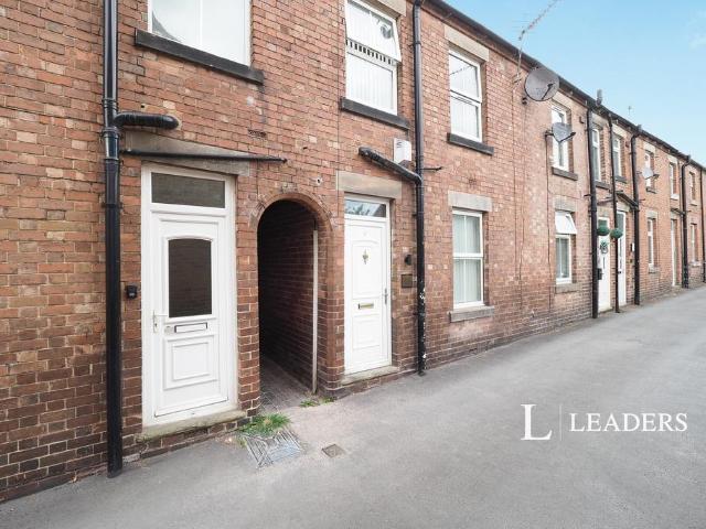 House for rent in Compton, Froggatt