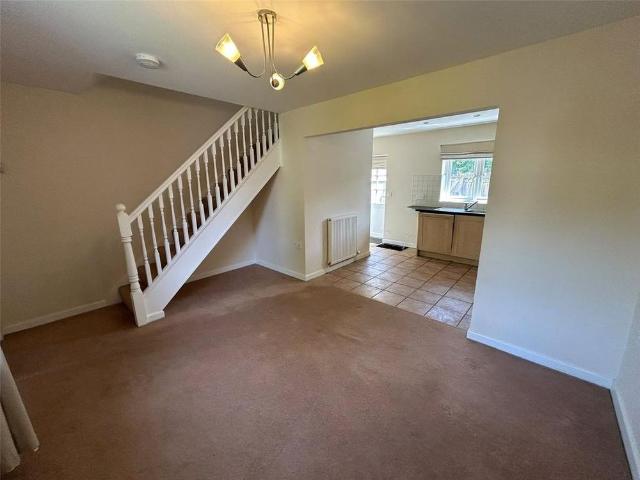 House for rent in Glasbury