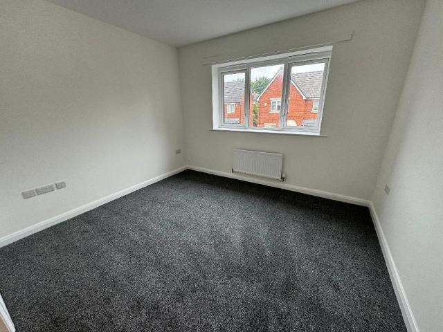 House for rent in Georgia, Greater Manchester