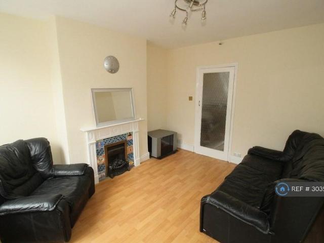 House for rent in Crookes, South Yorkshire
