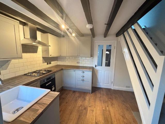 House for rent in Riddings, Amber Valley