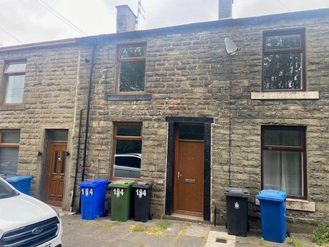 House for rent in Rockliffe, Irwell Vale