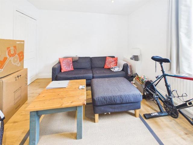 House for rent in Strawberry Hill, Greater London