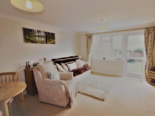 House for rent in Hart, Hampshire