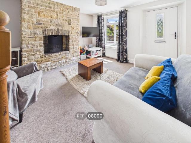 House for rent in South Milford