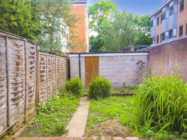 House for rent in Fishery, Maidenhead