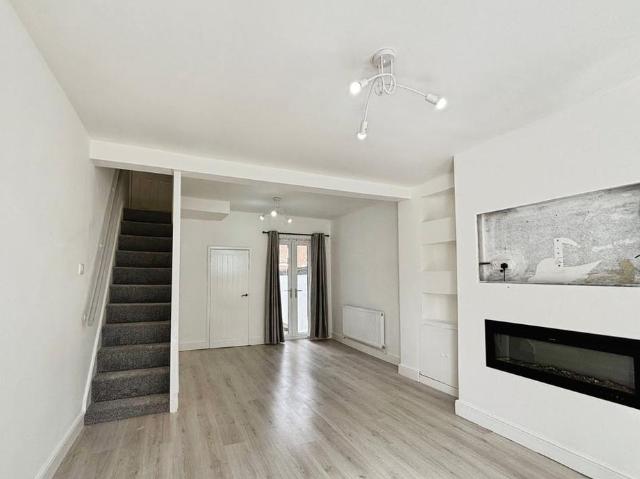 House for rent in Sherdley, St Helens