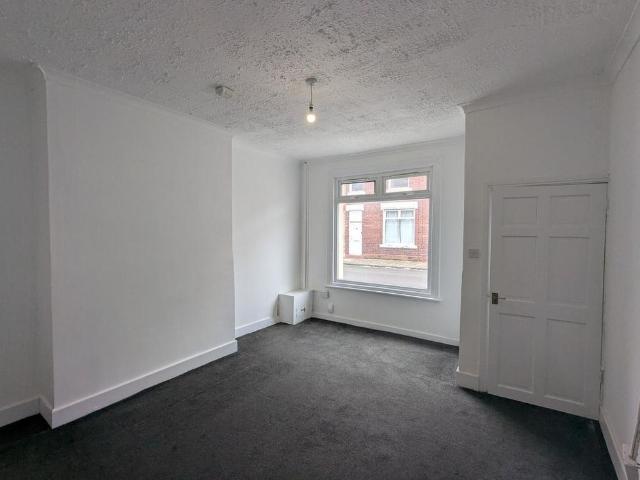 House for rent in Foggy Furze, Brierton