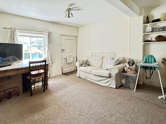 House for rent in Budlake, Devon
