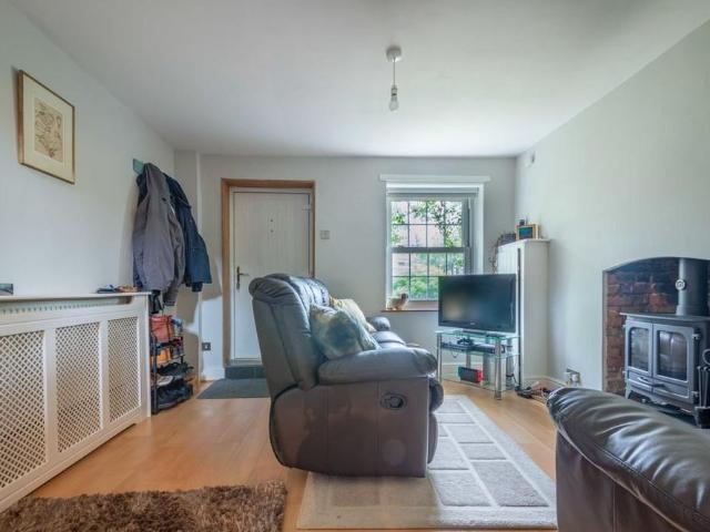 House for rent in Chedburgh, Suffolk