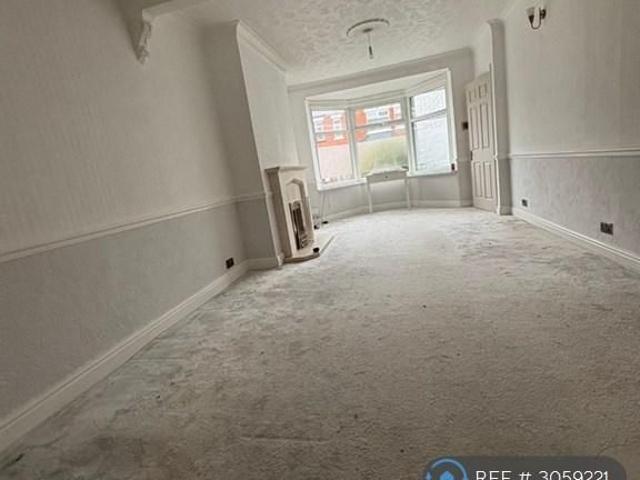 House for rent in Gipsyville, Hull