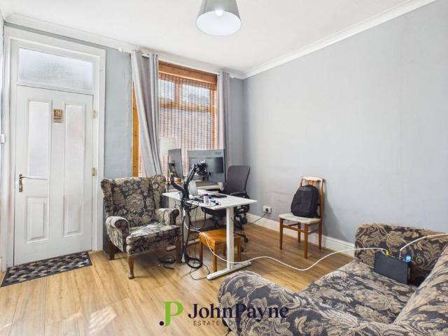 House for rent in Earlsdon, Coventry