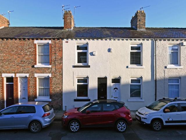 House for rent in High Field, Isle Of Man