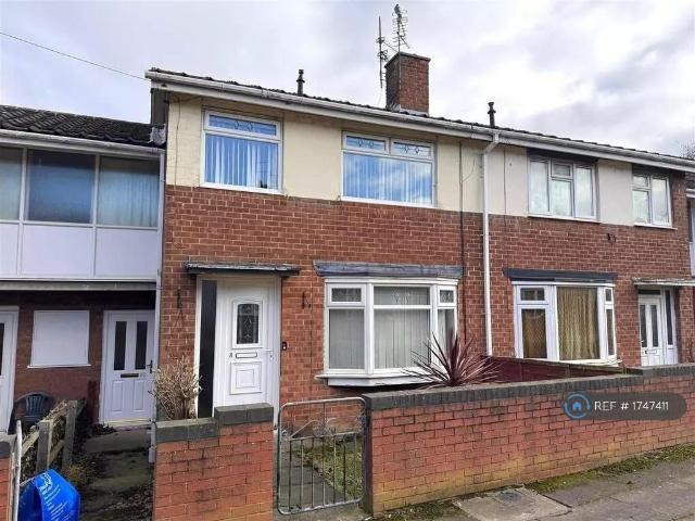 House for rent in Stockton-on-tees